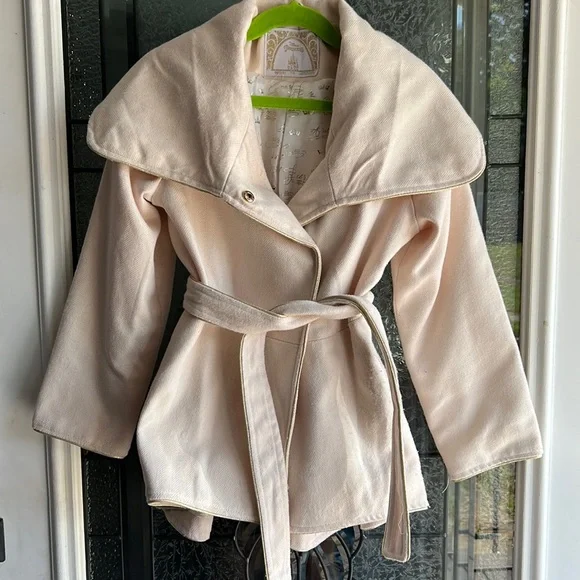 Disney princess deals coat